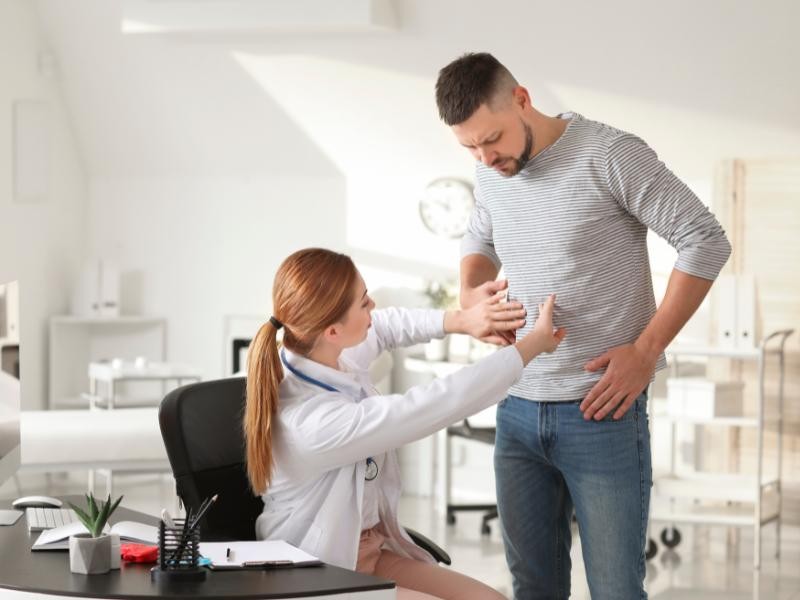 Quando procurar um médico gastroenterologista?