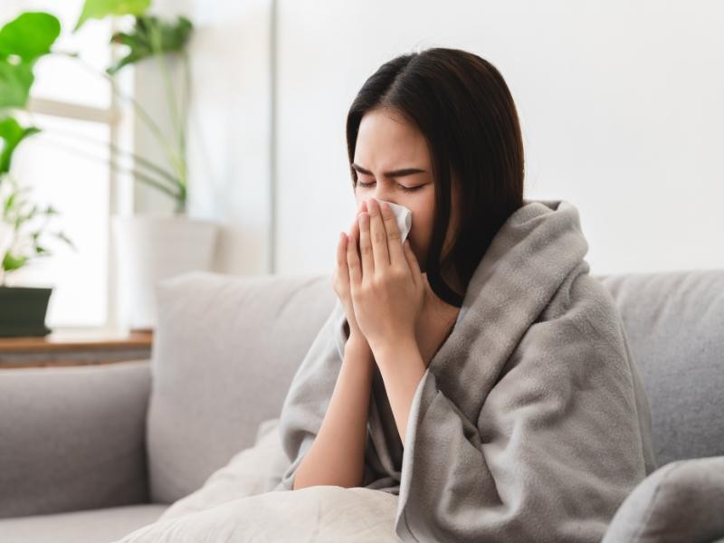 Como identificar se é uma Gripe ou um Resfriado: Quais as Principais Diferenças