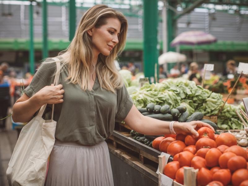 Alimentação e Mudança de Estação: Como Fortalecer a Imunidade