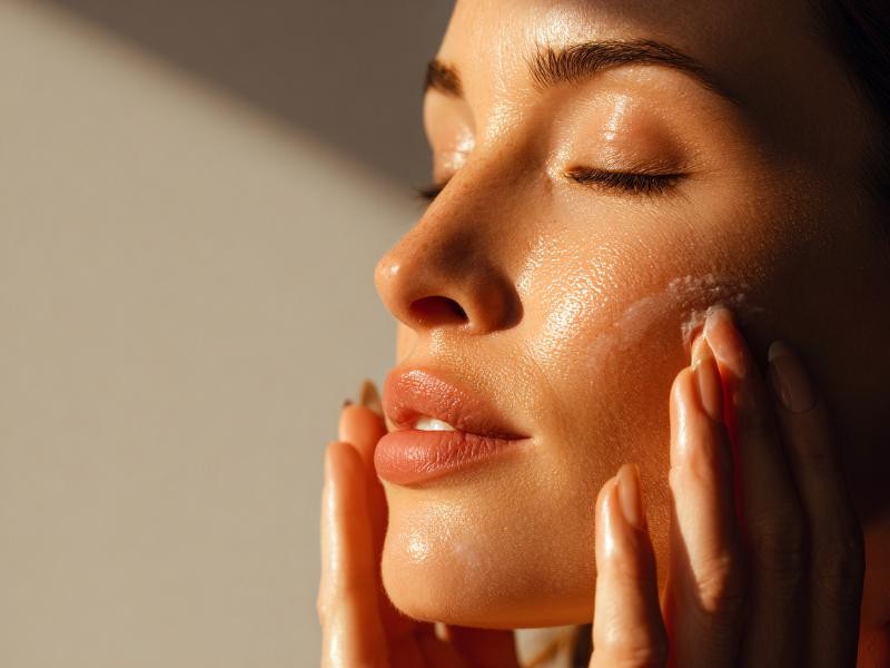 Cuidados com a Pele no Verão: Proteja-se do Sol e Evite Problemas Futuros