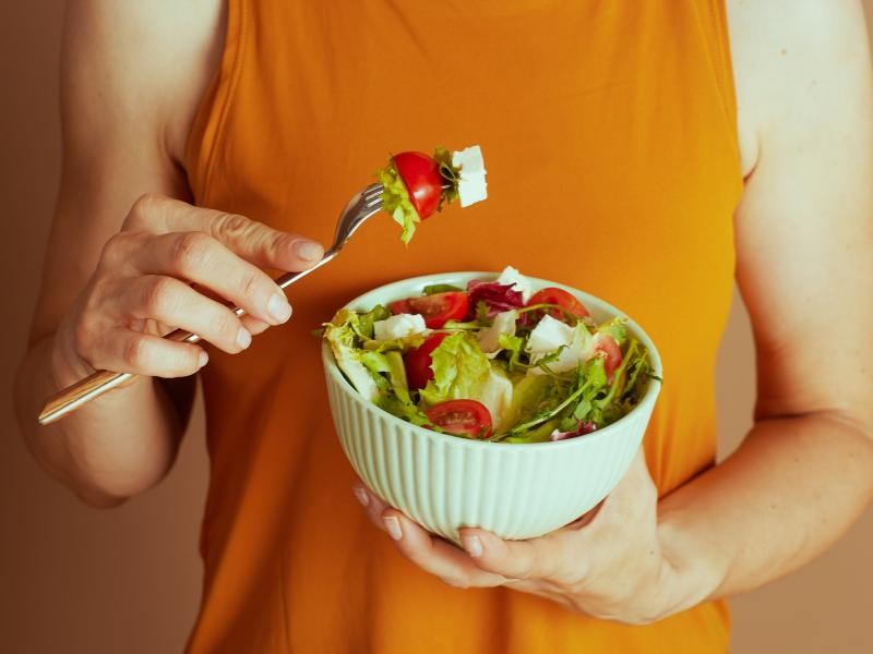 Alimentação Saudável para Diabéticos: Dicas para Controlar a Glicose com Qualidade de Vida