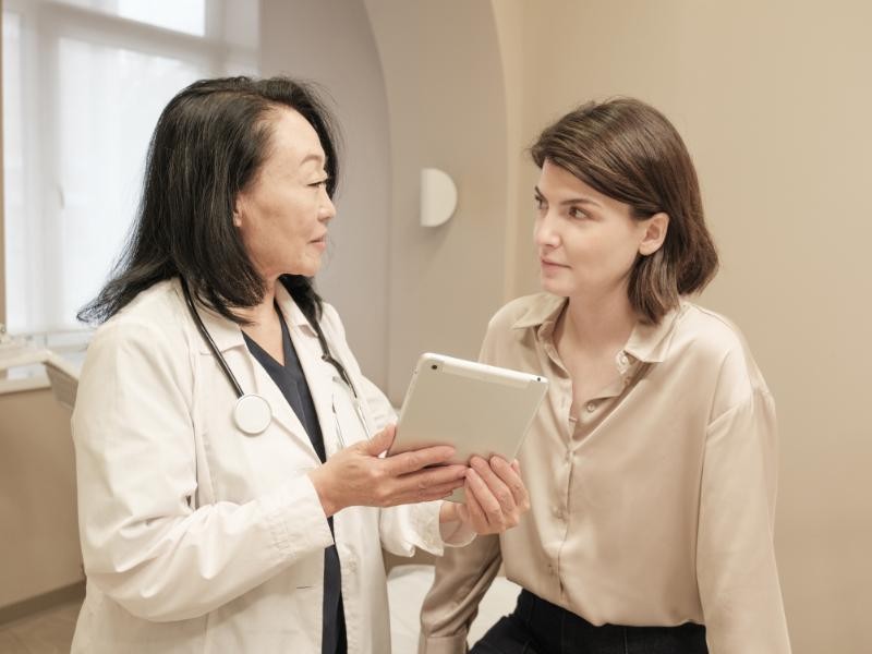 Saúde da Mulher: Cuidados Essenciais em Todas as Fases da Vida