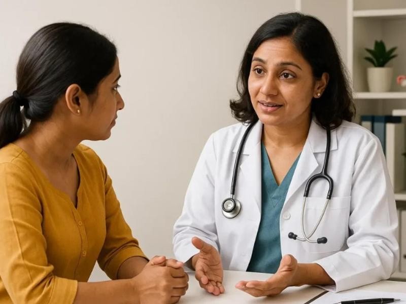 Prevenção do Câncer do Colo do Útero: Exames e Cuidados Essenciais